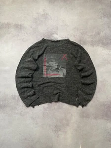 Dolce Gabbana James Dean Long Sleeve Size 50 - Picture 1 of 8