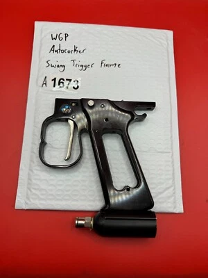 WGP Autoccker Swing Trigger Frame - Image 1 of 4
