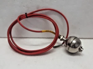 Gems 14569 Sensor SP.GR. 0.59 N.C. Senmatic no: 307-207   New Without Box - Picture 1 of 11