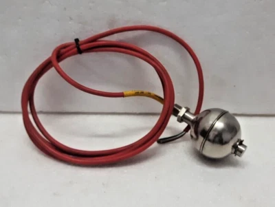 Gems 14569 Sensor SP.GR. 0.59 N.C. Senmatic no: 307-207   New Without Box - Image 1 of 4