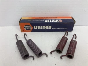 NOS New NAPA United Drum Brake Spring #80311 for 1961-1970 Buick - Picture 1 of 5