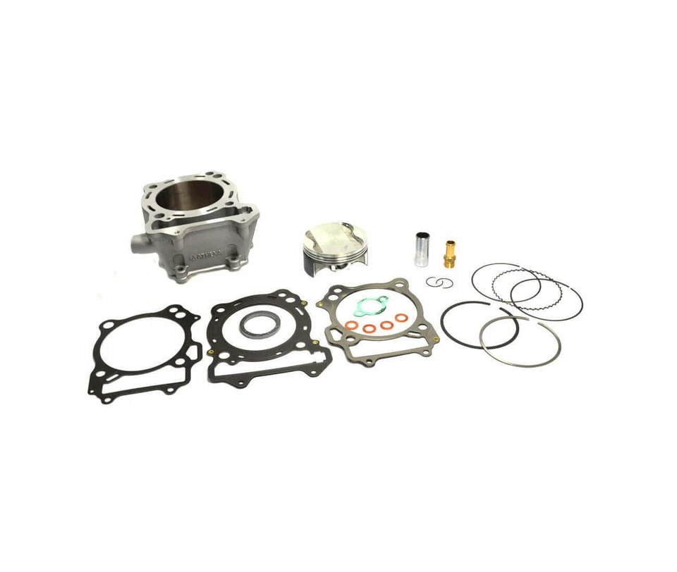 400 LTZ / DVX 400 / KXF 400 - KIT DE ALTO RENDIMIENTO ATHENA / P400510100001 - Imagen 1 de 1
