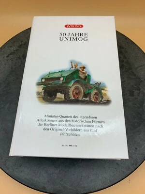 Wiking Model Car - Unused OVP. Top Condition - Image 1 of 2