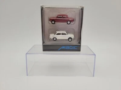 HERPA 1:87 NSU TT - Immagine 1 di 4