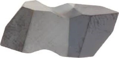 (5) NT3R KC5010 KENNAMETAL TOP NOTCH THREADING INSERT (1796051)  - Image 1 of 3