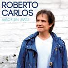 Carlos Roberto Amor Sin Limites Cd