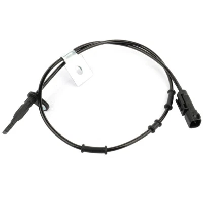 Front Left Side ABS Wheel Speed Sensor For 2010-2016 Chevrolet Equinox Foto 1 de 4