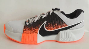 NEU Nike Air Zoom GP Challenge Pro HC PREMIUM 46 Tennisschuhe Tennis FQ7728-001 - Bild 1 von 2