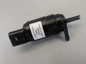 OEM Front Windshield Washer Pump Motor GMC Chevrolet Buick Saturn L0258709AA01 - Picture 1 of 7
