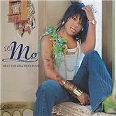 Lil Mo : Meet the Girl Next Door CD (2003) Highly Rated eBay Seller Great Prices