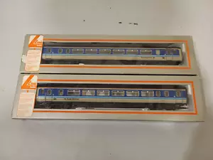 OO Scale Lima Supersprinter DMU - Picture 1 of 16