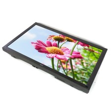 NEC MultiSync V422 42" LCD Display Monitor w/ Cables and Remote *No Stand