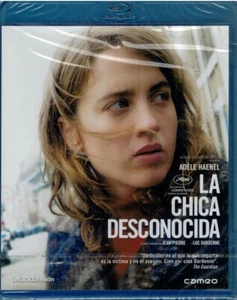 La chica desconocida (Bluray Nuevo) - Imagen 1 de 1