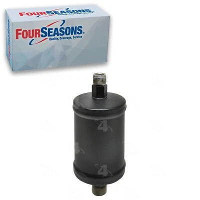 Secador receptor de aire acondicionado 4 estaciones para Chevrolet C70 Kodiak 1994-1996 Foto 1 de 4