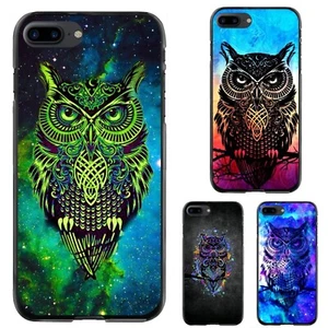 fantasy owl art Trendy Case For Apple iPhone 12 13 14 15 16 Pro Max - Picture 1 of 25