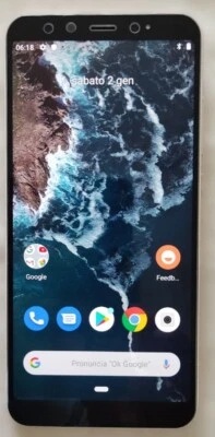 Xiaomi MI A2 androidone - Immagine 1 di 4