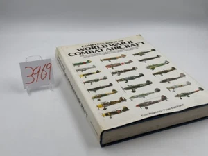 Complete Book of World War II Combat Aircraft, Military Press, 1988, HC, DJ - Picture 1 of 13