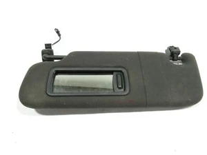 Maserati Levante Q4 2017 Front Left Driver Sunvisor Sun Visor Shade 16-24 ; - Picture 1 of 9