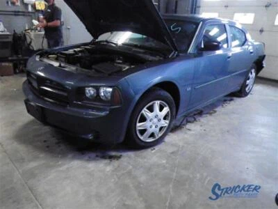 Motor limpiaparabrisas Dodge Charger 2006-2009 05139091AA 0228 Foto 1 de 4