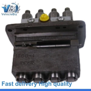 Reliable 1K012-51012 Pump for Kubota V3600 V3800 Engines M8200DT - Picture 1 of 5