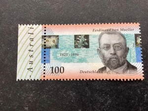 ICOLLECTZONE Germany  1949 XF NH - Picture 1 of 1