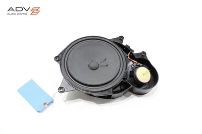 MERCEDES SLK350 R171 2005-11 PUERTA LATERAL DERECHA PASAJERO ALTAVOZ DE SONIDO OEM Foto 1 de 4