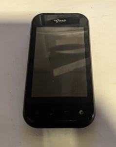 LG Mytouch Q (2 GB) Negro - T-Mobile - Leer Descripción - Imagen 1 de 7