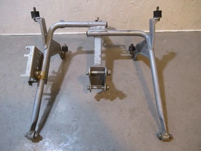 Soporte de montaje de faros KTM LC4 640 Adventure 2002 Foto 1 de 4