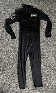 Swat Hallowee. Costume Small - Picture 1 of 4