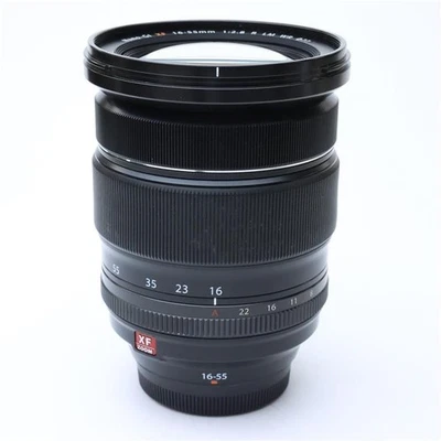 FUJIFILM Fujinon XF16-55mm F2.8 R LM WR [Lente | ] - Imagen 1 de 4