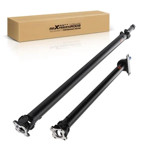 Rear Driveshaft Prop Shaft Assembly for Dodge Sprinter 2500 3500 V6 3.0L 144" WB - Picture 1 of 14