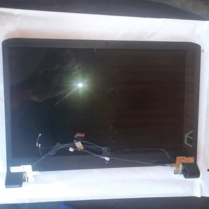 Medion Akoya S6212T MD99270 S6211T MD98545 display completo vetro touch screen - Foto 1 di 4
