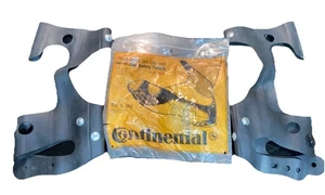 Continental Never Slip Shoe Safety Treads - Size L (9-10) Made Germany - Picture 1 of 3