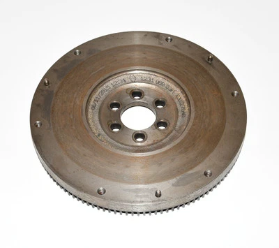 Schwungscheibe Schwungmasse Schwungrad  123108853R Duster JR5 Original Valeo - Bild 1 von 4