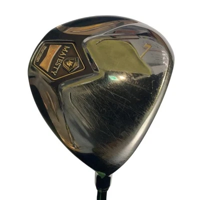 Madera de calle MARUMAN MAJESTY ROYAL LV 7W Flex-R sin cubierta de cabeza Foto 1 de 4