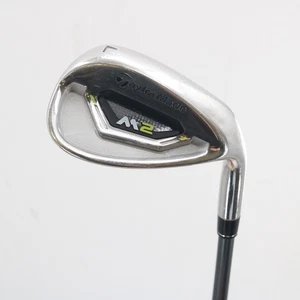 TaylorMade M2 L LW Lob Wedge Graphite A Senior Flex Right-Handed P-152359 - Picture 1 of 6