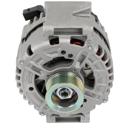 Alternador para Mercedes-Benz S550 V8 5,5 L 2007-2011 0131543502 013-154-56-02 Foto 1 de 4