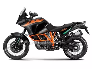 NEW Graphic kit for ktm 1090/1190 Adventure S R Graphic Decal Kit (OG-BO) - Picture 1 of 7