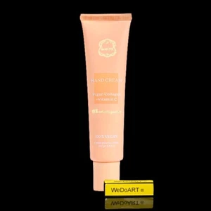 Laline crema de manos colágeno vegano + vitamina C 100 gramos - Imagen 1 de 1