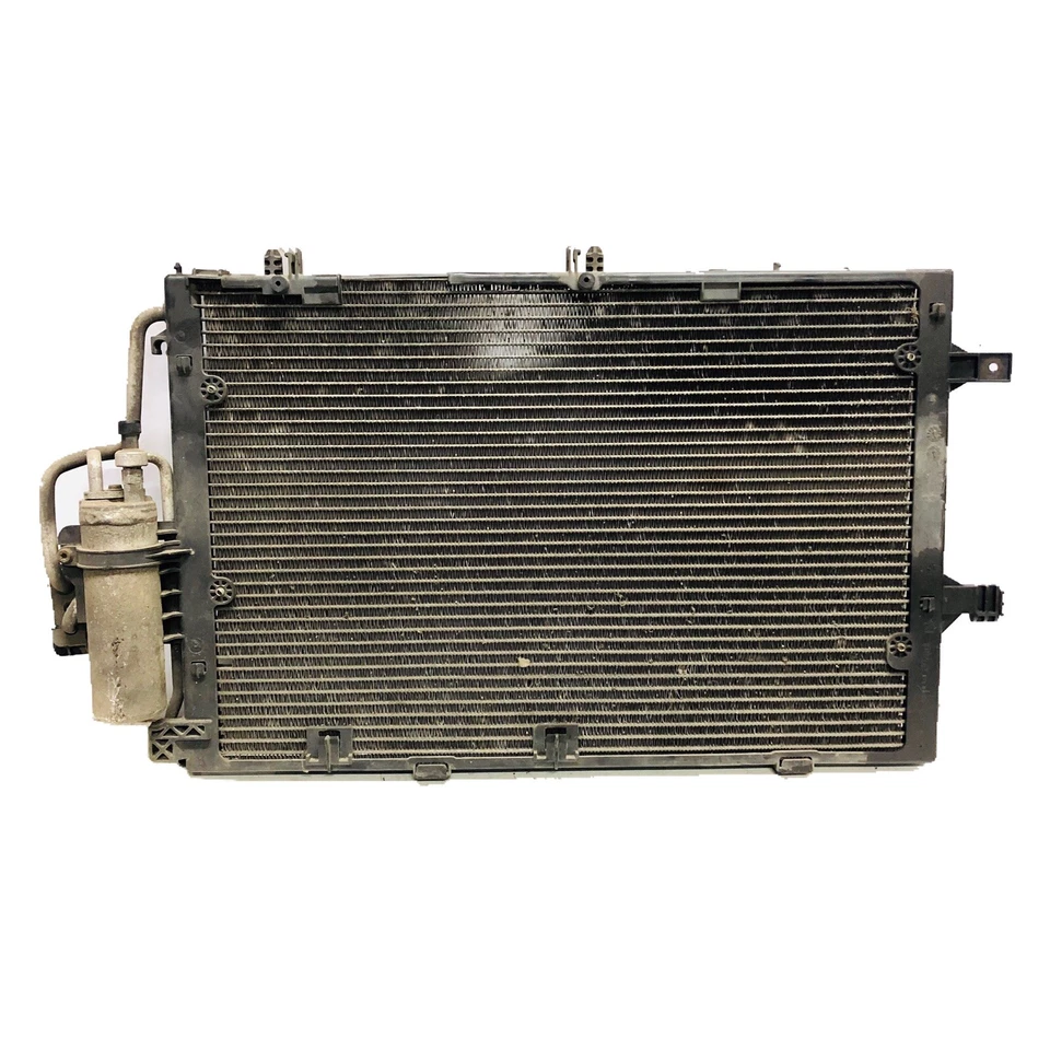 Vauxhall Corsa C 1.4 *2000-2006* Genuine A/C Aircon Radiator Core (FreeP&P) - Image 1 of 3