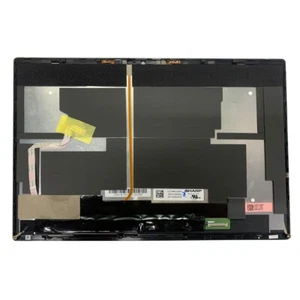 For ASUS ROG Flow Z13 GZ301ZC lcd Assebly 13.4" 120HZ 1920X1200 40PIN WIth Frame - Picture 1 of 5