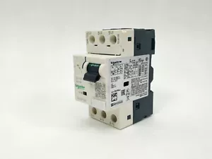 Schneider Electric GV2-RT08 Motor Circuit Breaker 2.5-4A - Picture 1 of 8