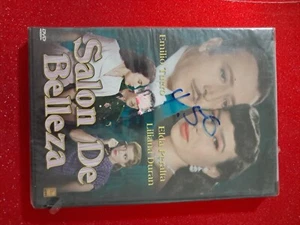 NEU - Salon De Belleza (DVD, 2004) Spanischer Film/Film - Kostenloser Versand! - Bild 1 von 1