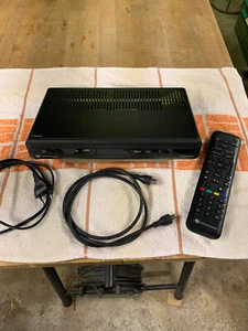 Sagemcom DCI85HD KD Digital Receiver Vodafone Kabel Deutschland - Bild 1 von 3
