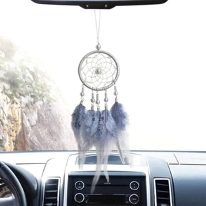 Car Pendant Dream Catcher Home Decor Wall Decoration Ornament Gift US Seller - Picture 1 of 5