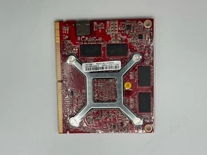 FOR DELL Precision M4600 AMD/ATI FirePro M5950 1GB Video Graphics Card 0P4R8T - Picture 1 of 8
