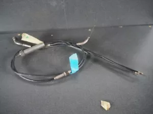 KAWASAKI KH250 -8183- CABLE, COMBINATION 54012-099 - Picture 1 of 6