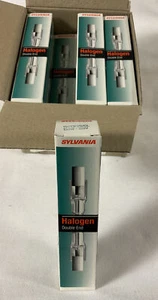 12 - Sylvania #150T3Q/CL 150W - Picture 1 of 2