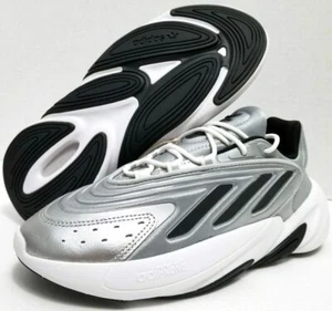 Originals Women ADIDAS OZELIA 7, 8.5 Comfortable Running Lifestyle Shoes GX3636 - Picture 1 of 35
