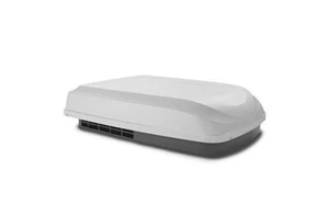 Dometic 3308046014 Polar White Penguin Replacement A/C Shroud - Picture 1 of 1